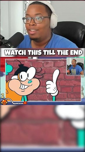 Can you match these two faces in this Warioware style Mini Game! #busterjam #indiegame #shorts