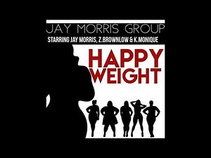 Jay Morris - Happy Weight