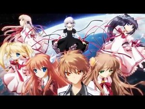 Nuevo Anime de Key: "Rewrite + Opening!"