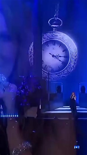 Celine Dion Swiss | Celine Dion performing 'Encore Un Soir' in 2016 (Live) . . @celinedion #CélineDion #CelineDion #CelineDionLive #EncoreUnSoir... | Instagram