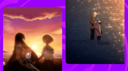 Queer Supernatural Anime Is Having a Moment Right Now