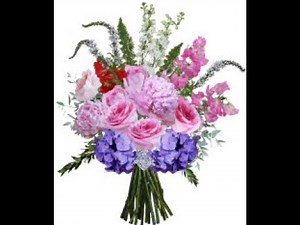 Arranger Tool | Flower Architect Tutorial for Creating Beautiful Flower Arrangements (EN).