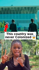 488K views · 24K reactions | This country in Africa was never colonized: Ethiopia #addisababa #ethiopia #ethiopianairline | Afro Machi | Facebook