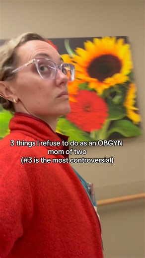 Dr. Jessica Geida on Instagram: "Am I terrible or brilliant for number 3? 1. Re: laundry; My adhd brain feels actual pain when I have to fold laundry so after years of just pulling clothes from the dryer or hamper or let’s be honest the floor, I’ve hired help, and it’s nothing short of life changing Number 2 is a non negotiable for me, bc v@ccine preventable illnesses are just that - preventable. I didn’t work this hard to carry my babies inside of me and then not keep them safe in the world. Es