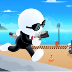 JOHNNY TRIGGER - Play Free Online Game