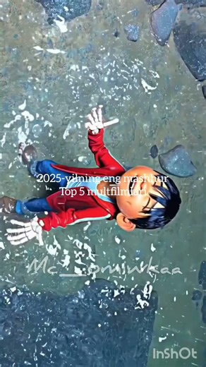 2025-tilning eng mashhur top 5 multfilmlari #rek #cartoon #videoediting #shorts #mcomiwkaa