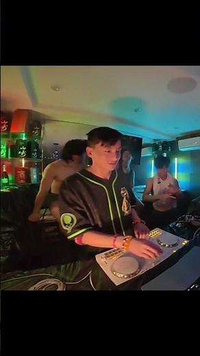 Lost Lands 2026 Warm-Up Mix