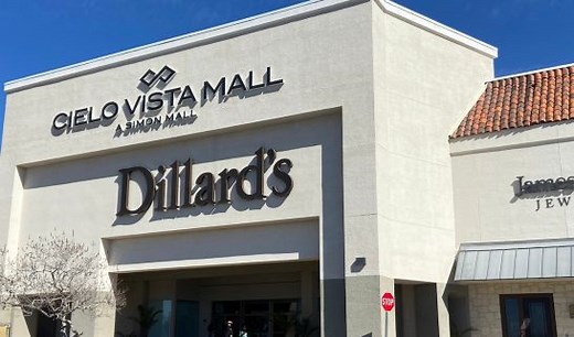Cielo Vista™ Mall