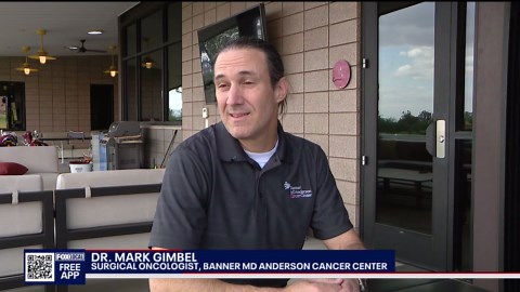 ASU golfers get schooled on skin cancer dangers