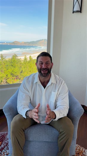9/27 in Monterey, CA! | Lee Asher, founder of The Asher House, delivers an inspiring talk about his journey to saving animals, inspiring people, and finding his true purpose in life. | The Asher House