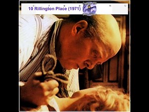 Trailer: 10 Rillington Place (1971)