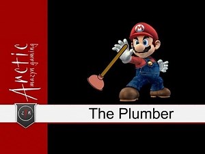 Gears of War 3: The Plumber (R.L. Stories)