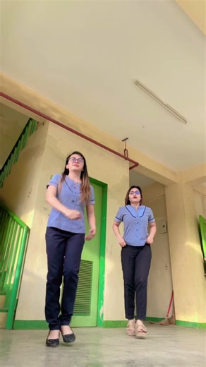Mannex Dance Tutorial for Teachers on TikTok