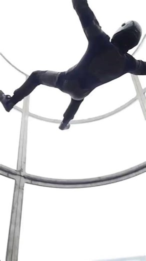 What If You Fell Through The Earth?