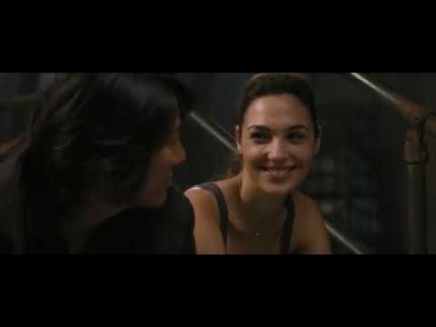 F9 (2021) - Han tells about his death