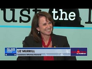 LA AG Liz Murrill: Supreme Court Showdown on Redistricting, Mail-Order Abortions & Child Safety