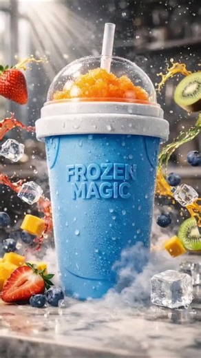 Get 15% OFF Your Slushy Cup with Code HiddenKnowledge26!