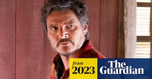 Strange Way of Life review – Pedro Pascal and Ethan Hawke sizzle in Almodóvar’s queer cowboy yarn