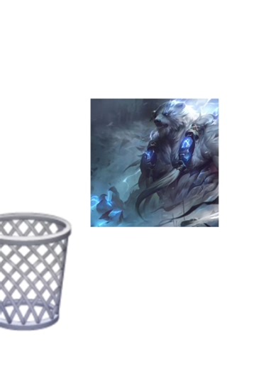 Master Volibear and Ornn in League of Legends