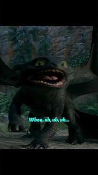 💥 Hiccup Outsmarts Everyone Using Eels! 🐉 How Toothless Helped Him Win the Dragon Test!