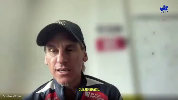 Copa do Mundo 2026: veja a convocação do Equador