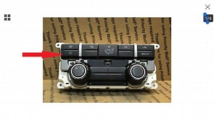 2011 F150 Climate Control Illumination - Ford F150 Forum - Community of Ford Truck Fans