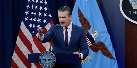 'Unconscionable': Fury as investigation finds US likely killed 175 in Iran school strike