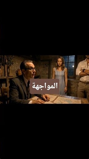 10 اسطورة رأس ميدوسا ، المواجهة . #ما_وراء_الطبيعة #أحمد_خالد_توفيق