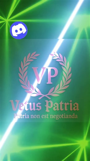 💥‼️ Wir suchen 2 zuverlässige MODS für unseren NEUEN Discord! 🚀 👉 Server: VetusPatria 👉 Ziel: Gemeinsam den Server wachsen lassen, aktiv moderieren & coole Events starten! 🔥 Was wir von Dir erwarten: ✔️ Verantwortungsbewusstsein & Zuverlässigkeit ✔️ Mind. 18 Jahre alt ✔️ Aktiv auf Discord ✔️ Freundlicher& RespektvollerUmgang mit der Community ✔️ Lust, den Server mitzugestalten 🤝 Was du bekommst: ✨ Fester Platz im Team ✨ Mitgestaltungsmöglichkeiten ✨ Rang & Anerkennung im Server ✨ Teil eine