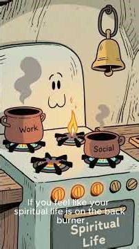 How to TRULY Put God First (Matthew 6:33) #godfirst #Bible #prioritizegod #Matthew6:33