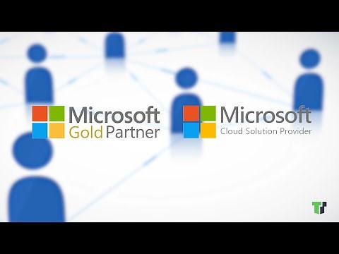 Trusted Tech Team – Your Direct Cloud Solution Provider [CSP]