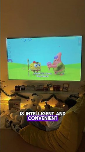 Tablet Projector Unboxing: See How It Transforms from Tablet to Projector #businesstech #smartphone