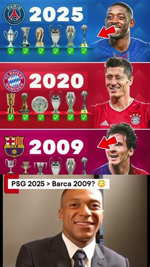 Best Treble Ever? 🏆🔥