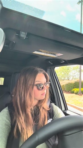 POV: 4 Runner Test Drive