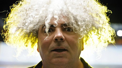 We got Melvins’ Buzz Osbourne to pick the 9 greatest Melvins albums