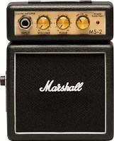 Комбоусилитель Marshall MS-2