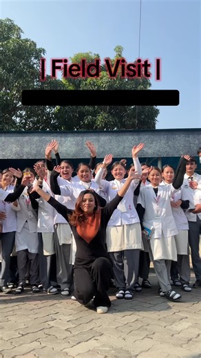 Enhancing Learning Through Field Visits for Students