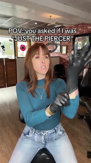 Understanding the Role of a Professional Piercer