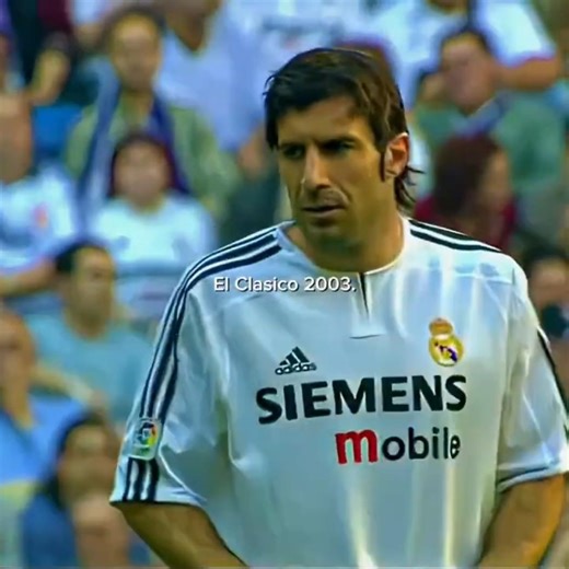 2003 el clasico 🥶🔥