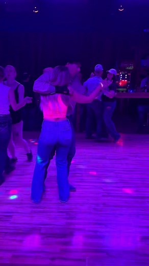 Just another night danced away with my hubby 🫶🏻✨ #dance #twostepping #fypシ゚viral #trending #texas #twostep #tiktokshop