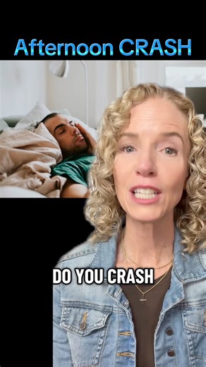 2.9K views · 26 reactions | Change your eating habits and you will have more energy. | Megan Groth | Facebook