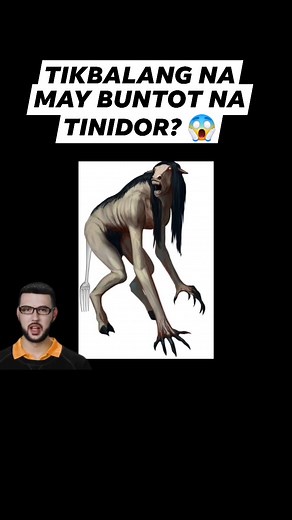 Tikbalang na may buntot na Tinidor ? 😱 THE FOLLOWING IS A CLASSIC HORROR STORY PRESENTLY IN THE PUBLIC DOMAIN, AND ITS AUTHOR IS DECEASED. PLEASE CONSIDER THE TIME PERIOD DURING WHICHTHE TALE WAS WRITTEN BEFORE JUDGING THE TALE. THANK YOU.TABIAPO ! kmjs Horror | Scary | Creepy | #tikbalang #tinidor Trending Video | Viral #trending #waylibanglibangtv #Siyokoy #episode7 #timetravel #travel #timetraveler Manananggal, Time Travel, scary,Top 5,Top 5 Creepy Ghost,Alpha Ghost 01,DongskieghostTv,Trendi