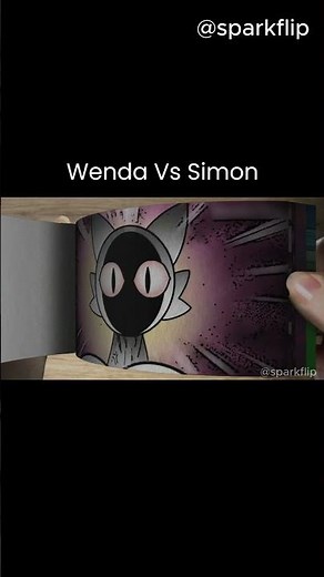 Wenda Vs Simon | Incredibox Sprunki