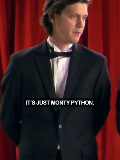 Exploring Monty Python and The Holy Grail's Ending