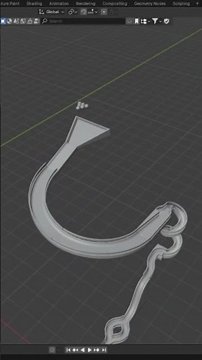 Marble Race Animation Part 1 in Blender | DEVELOPMECH