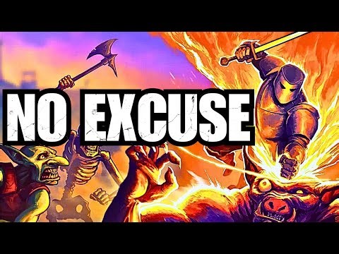 Solo Devs Just Humiliated AAA... Again