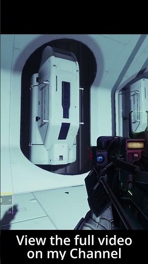 Destiny 2 | Operation Seraph's Shield Short Version