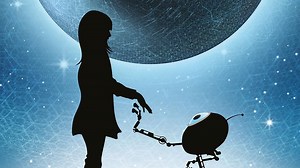 My Grandpa Is An Alien