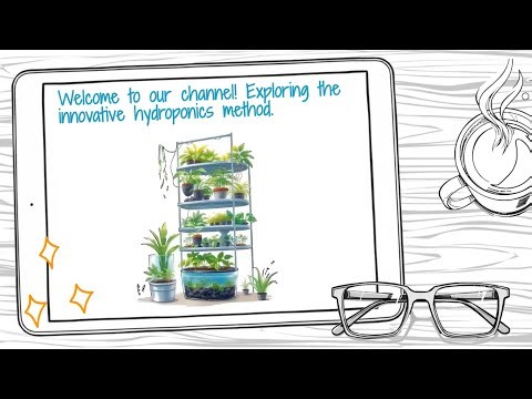 Introduction to Hydroponics and The Benefits of Growing with it