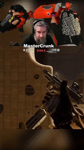 Quick knife reload cancellation advanced movement technique Call of Duty warzone gulag 1v1 combat.